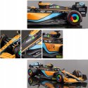 McLaren MCL36 F1 2022 #4 Norris KASK BBurago 1:43