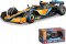 McLaren MCL36 F1 2022 D. Ricciardo #3 BBurago 1:43