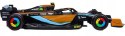 McLaren MCL36 F1 2022 D. Ricciardo #3 BBurago 1:43