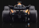 McLaren MCL36 F1 2022 Lando Norris #4 BBurago 1:43