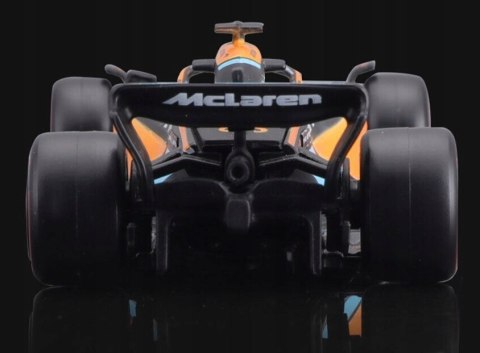 McLaren MCL36 F1 2022 Lando Norris #4 BBurago 1:43 McLaren MCL36 F1 2022 Lando Norris #4 BBurago 1:43