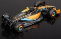 McLaren MCL36 F1 2022 Lando Norris #4 BBurago 1:43