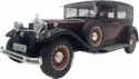 Mercedes Nurburg 460 1928 W8 model 1:18 MCG 18364