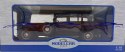 Mercedes Nurburg 460 1928 W8 model 1:18 MCG 18364