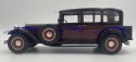 Mercedes Nurburg 460 1928 W8 model 1:18 MCG 18364