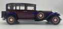 Mercedes Nurburg 460 1928 W8 model 1:18 MCG 18364