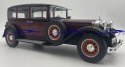 Mercedes Nurburg 460 1928 W8 model 1:18 MCG 18364