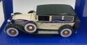 Mercedes Nurburg 460 1928 W8 model 1:18 MCG 18410