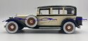 Mercedes Nurburg 460 1928 W8 model 1:18 MCG 18410