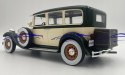 Mercedes Nurburg 460 1928 W8 model 1:18 MCG 18410