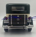 Mercedes Nurburg 460 1928 W8 model 1:18 MCG 18410