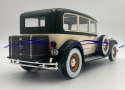 Mercedes Nurburg 460 1928 W8 model 1:18 MCG 18410