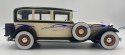 Mercedes Nurburg 460 1928 W8 model 1:18 MCG 18410