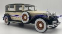 Mercedes Nurburg 460 1928 W8 model 1:18 MCG 18410