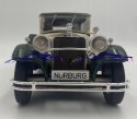 Mercedes Nurburg 460 1928 W8 model 1:18 MCG 18410