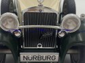 Mercedes Nurburg 460 1928 W8 model 1:18 MCG 18410