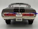 Mustang Shelby GT-500KR 1968 1:18 model LDC 92168