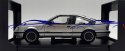 Opel Monza A2 GSE model 124156 WhiteBox 1:24