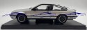 Opel Monza A2 GSE model 124156 WhiteBox 1:24