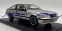 Opel Monza A2 GSE model 124156 WhiteBox 1:24