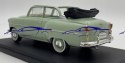 Opel Olympia Rekord model 124120 WhiteBox 1:24