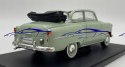 Opel Olympia Rekord model 124120 WhiteBox 1:24