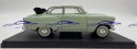 Opel Olympia Rekord model 124120 WhiteBox 1:24