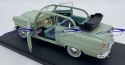 Opel Olympia Rekord model 124120 WhiteBox 1:24