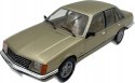 Opel Senator A1 1978 model 124125 WhiteBox 1:24