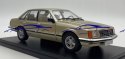 Opel Senator A1 1978 model 124125 WhiteBox 1:24