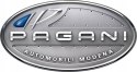 PAGANI Zonda 5 red 1:18 model Motormax 79158