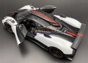 PAGANI Zonda 5 red 1:18 model Motormax 79158