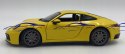 PORSCHE 911 (992) Carrera 4S 2020 24099 WELLY 1:24