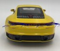 PORSCHE 911 (992) Carrera 4S 2020 24099 WELLY 1:24