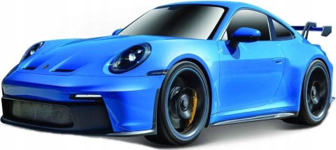 PORSCHE 911 GT3 1:18 model Maisto 36458