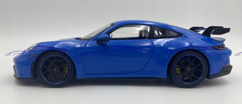 PORSCHE 911 GT3 1:18 model Maisto 36458 PORSCHE 911 GT3 1:18 model Maisto 36458