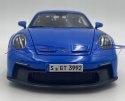 PORSCHE 911 GT3 1:18 model Maisto 36458