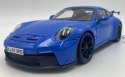 PORSCHE 911 GT3 1:18 model Maisto 36458