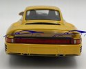 PORSCHE 959 yellow 24076 WELLY 1:24