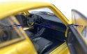 PORSCHE 959 yellow 24076 WELLY 1:24