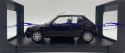 Peugeot 205 GTI 1988 black 124161 Whitebox 1:24