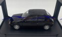 Peugeot 205 GTI 1988 black 124161 Whitebox 1:24