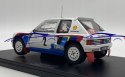 Peugeot 205 T16 #2 A.Vatanen M.Carlo 1985 IXO 1:24