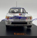 Peugeot 205 T16 #2 A.Vatanen M.Carlo 1985 IXO 1:24