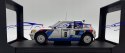 Peugeot 205 T16 #6 T.Salonen M.Carlo 1985 IXO 1:24