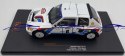 Peugeot 205 T16 #6 T.Salonen M.Carlo 1985 IXO 1:24