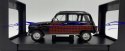 RENAULT 4L Parisienne 1964 model WhiteBox 1:24