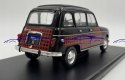 RENAULT 4L Parisienne 1964 model WhiteBox 1:24