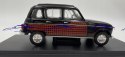 RENAULT 4L Parisienne 1964 model WhiteBox 1:24