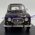 RENAULT 4L Parisienne 1964 model WhiteBox 1:24